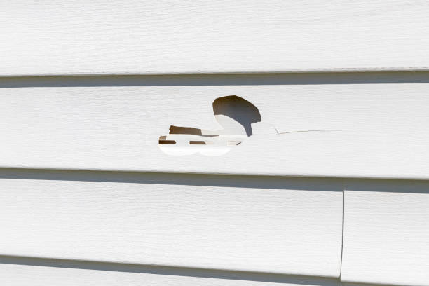 Trusted Hideout, UT Siding Services Experts